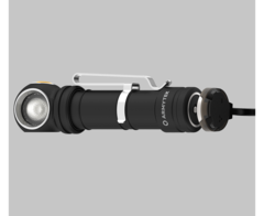 Налобный фонарь Armytek Wizard C2 Pro Max Magnet USB F06701C