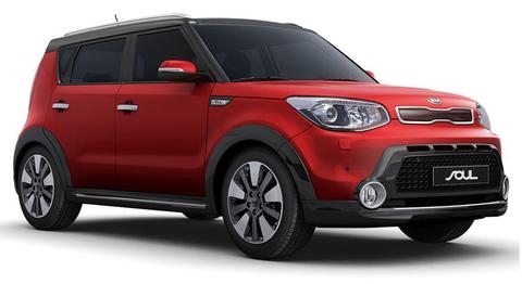 Гарант Блок Люкс 036.E/f для KIA SOUL /2014-/ ЭлУР