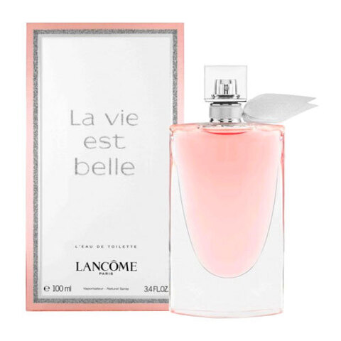 Lancome La Vie Est Belle L'Eau de Toilette