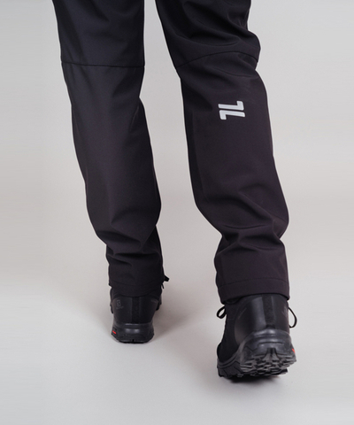 Брюки NORDSKI Urban Black мужские