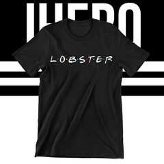 Футболка IHERO Lobster