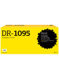 Фотобарабан T2 DC-B1095 (HL-1202R, 1223WR, DCP-1602R, 1623WR) для Brother, черный