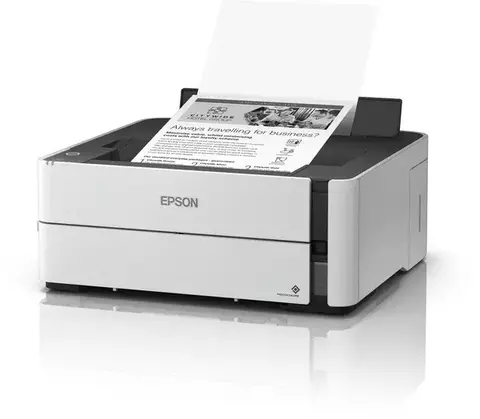 Струйный принтер Epson M1140