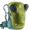 Картинка рюкзак велосипедный Deuter Trans Alpine 30 Meadow/Deepsea - 8