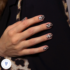 ПЛЕНКИ NAIL WRAPS XL GEDONIST
