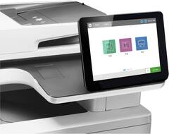 МФУ HP Color LaserJet Enterprise MFP M578dn