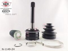 ШРУС внешний  NKN  N-1149-2H