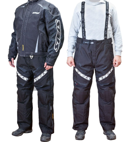 Костюм для снегохода / квадроцикла Stels - S