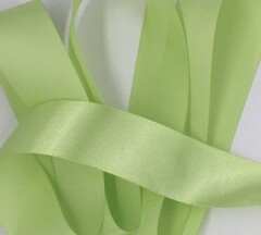 Лента сатиновая, ш. 3,8 см