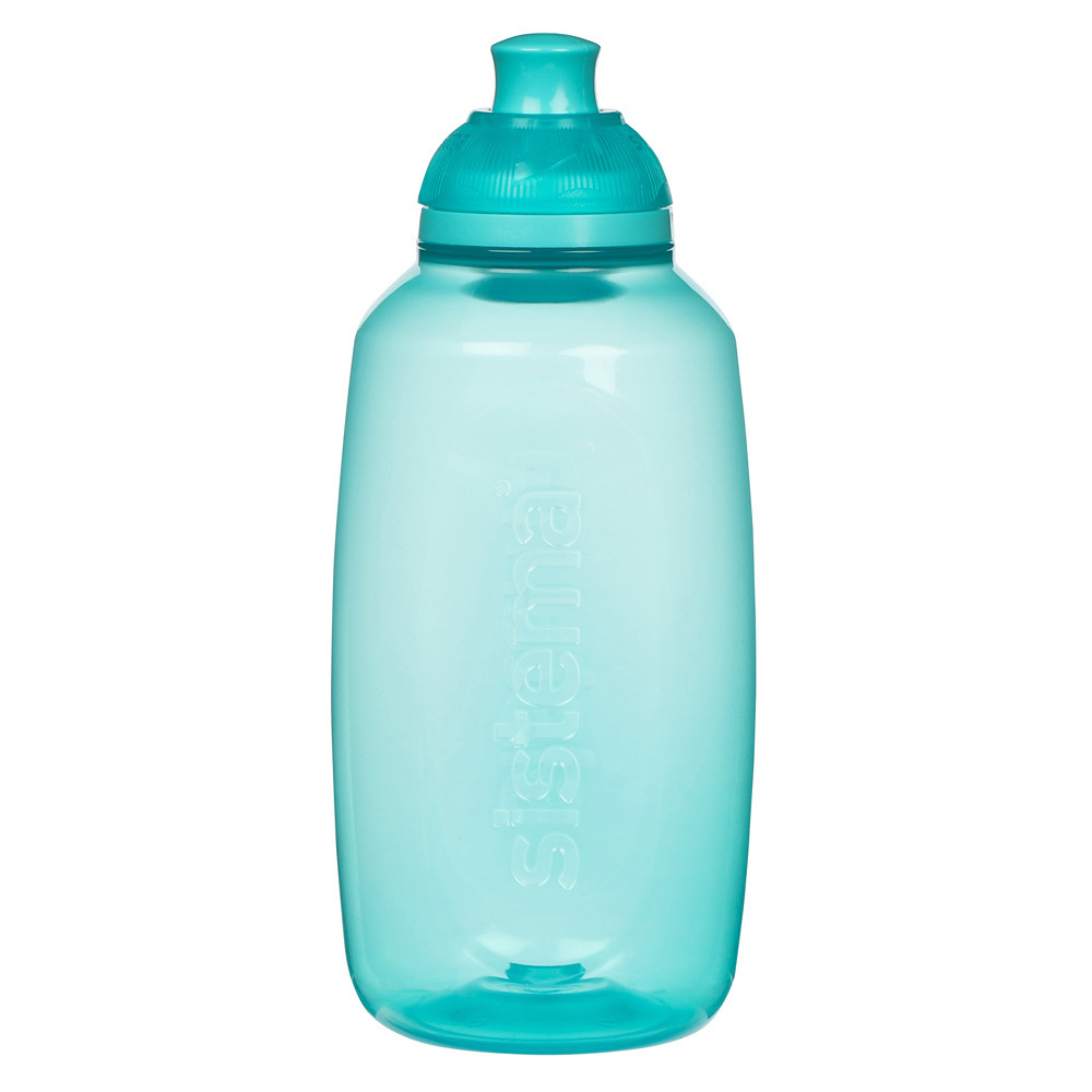 Бутылка для воды Sistema 