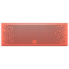 Xiaomi Mi Bluetooth Speaker (красный) – Портативная колонка