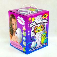 Интерактивный питомец HatcHimals Хэтчималс