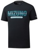 Футболка Mizuno Heritage Tee мужская