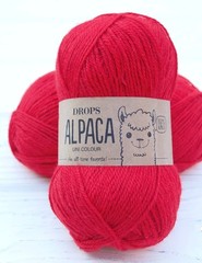 Alpaca Uni Color (Альпака Юни Колор) 11141144_141