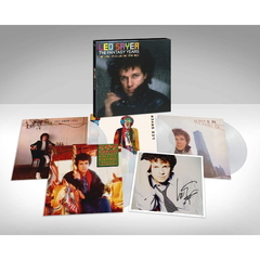 Leo Sayer / The Fantasy Years (The Vinyl LP Collection 1979-1983) (Clear Vinyl)(4LP)