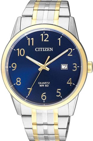 Наручные часы Citizen BI5004-51L фото