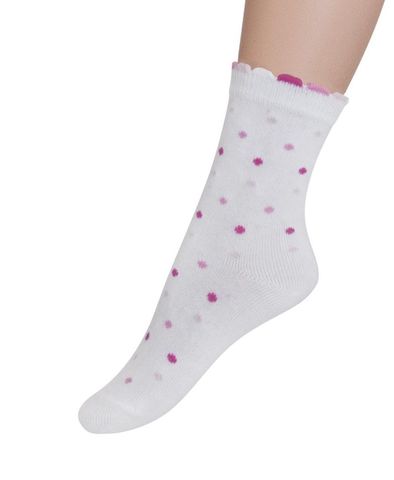 Носки для девочки Конфетти Para socks