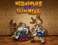 Neighbours Back From Hell (для ПК, цифровой код доступа)