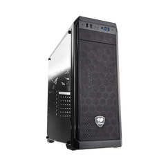 Компьютерный корпус Cougar MX330-G без Б/П