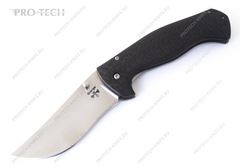 Нож Les George Hydra XL Full Custom 
