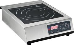 Плита индукционная INDOKOR IN3500 Сенсорное управление