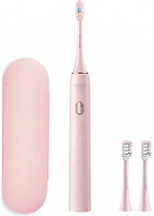 Электрическая зубная щетка Xiaomi Soocas X3U Sonic Electric Toothbrush Pink (Розовый)