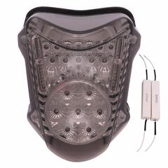 Стоп-сигнал для мотоцикла Suzuki Hayabusa GSX-R1300 2008-2020 г.в.