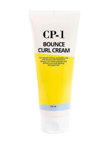 Esthetic House CP-1 Bounce Curl Cream 150 ml.