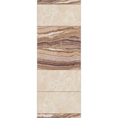 Панель ПВХ фотопечать Мармо узор 2 2700х250мм