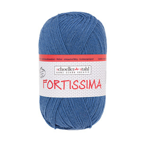 Fortissima Uni 4-ply 2100