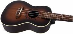 Укулеле концерт FLIGHT DUC380 AMBER