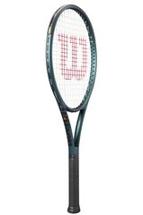 Теннисная ракетка Wilson Blade 104 V9.0 + струны + натяжка в подарок
