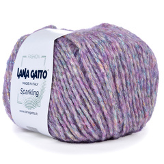 Пряжа Lana Gatto Sparkling (30547)