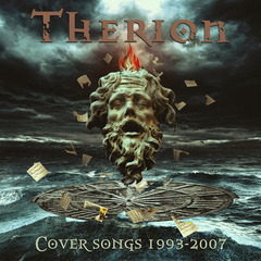 Therion / Cover Songs 1993-2007 (Limited Edition)(LP)
