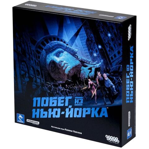 Настольная игра 