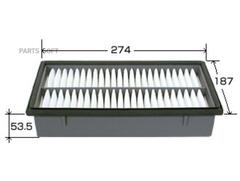 Фильтр  воздушный  VIC  A-475