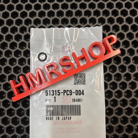 Honda O-ring 6х1.5 91315-PC9-004