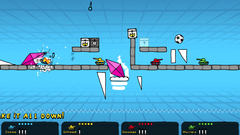 Doodle Derby (для ПК, цифровой код доступа)