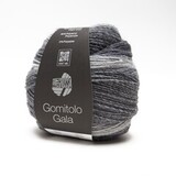 Пряжа Lana Grossa Gomitolo Gala 4023