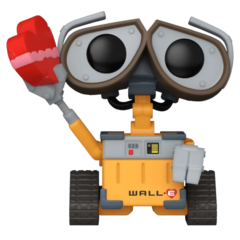 Фигурка Funko POP! Disney Valentines Wall-E