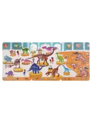 Многоразовые наклейки 