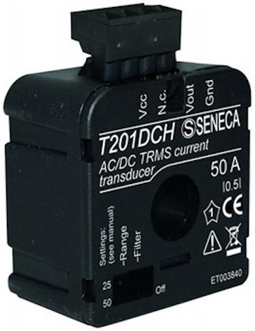 Seneca T201DCH