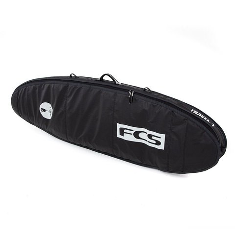 Чехол для сёрфборда FCS Travel 1 Funboard Cover 7'0