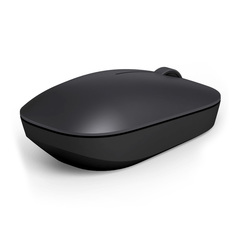 Беспроводная компьютерная мышь Xiaomi Mi Wireless Mouse Black