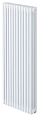 Zehnder Charleston 3180 - 10 секций радиатор с боковым подключением №1270, 3/4