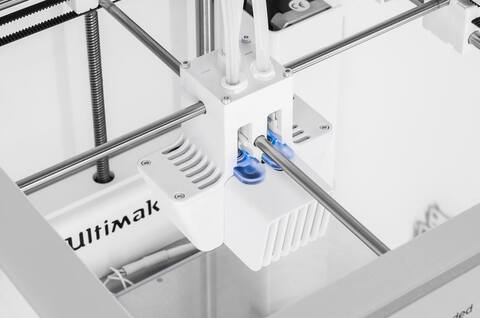 3D-принтер Ultimaker 3 Extender
