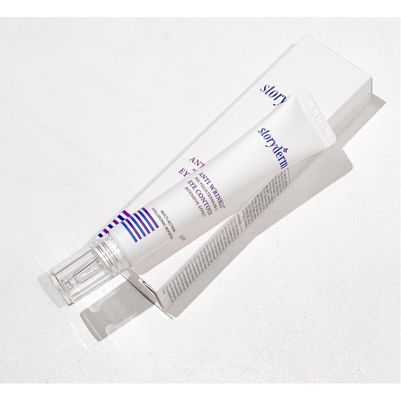 Storyderm Косметика Купить В Москве