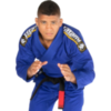 Ги Tatami Nova Absolute Blue