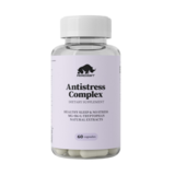 Антистресс комплекс, Antistress Complex, Prime Kraft, 60 капсул 1