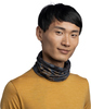 Картинка бандана-труба Buff CoolNet Sneat Steel - 4